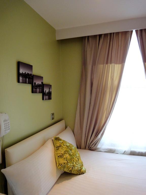 Dylan Apartments Earls Court Londýn Pokoj fotografie